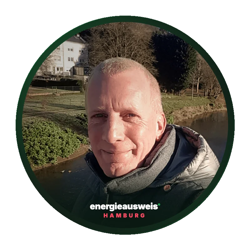 Stephan Grosser — Sanierungsfahrplan-Experte Hamburg